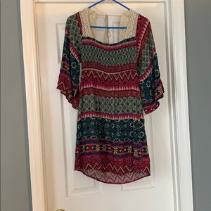 Dress from Altered State